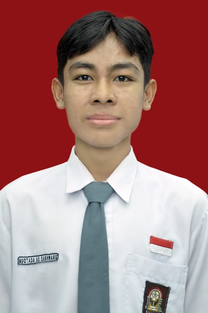 Muqtada as Sakhranie